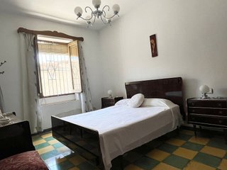 Casa adosada en alquiler en Cehegín