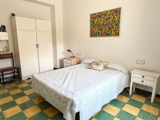Casa adosada en alquiler en Cehegín
