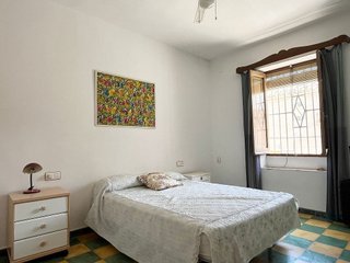Casa adosada en alquiler en Cehegín