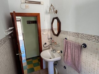 Casa adosada en alquiler en Cehegín