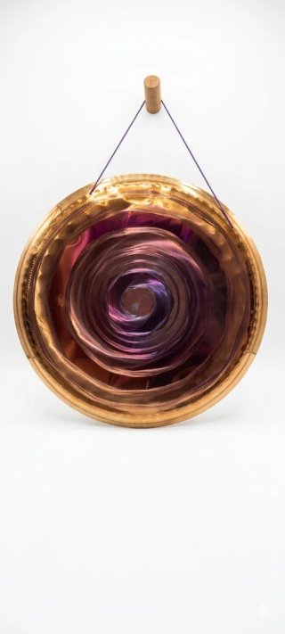 Gong Artesanal 20 (50cm)