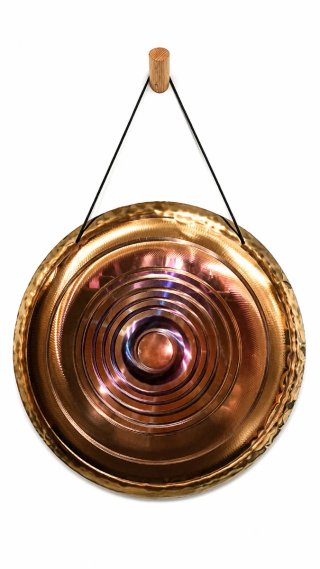 Gong Artesanal 20 (50cm)