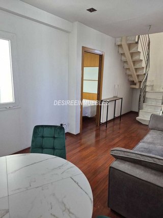 Piso en alquiler en El Pla del Remei en Valencia