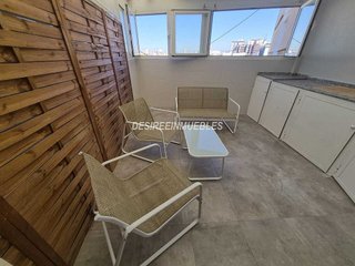 Piso en alquiler en El Pla del Remei en Valencia