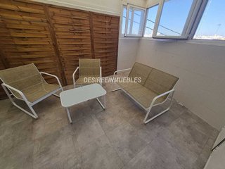 Piso en alquiler en El Pla del Remei en Valencia