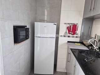 Piso en alquiler en El Pla del Remei en Valencia