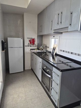 Piso en alquiler en El Pla del Remei en Valencia