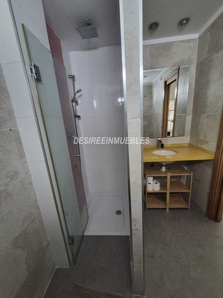 Piso en alquiler en El Pla del Remei en Valencia