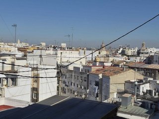 Piso en alquiler en El Pla del Remei en Valencia
