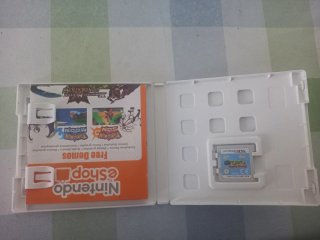 Gioco nintendo 3ds Yoshi's Woolly World
