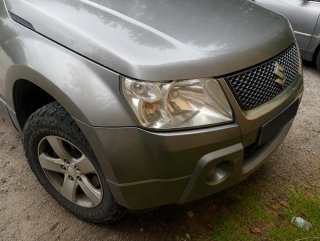 Suzuki Grand Vitara 2006