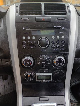 Suzuki Grand Vitara 2006