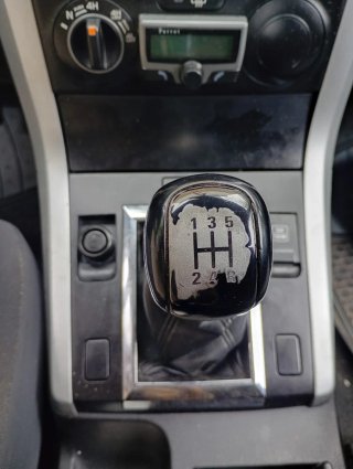 Suzuki Grand Vitara 2006