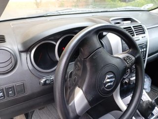 Suzuki Grand Vitara 2006