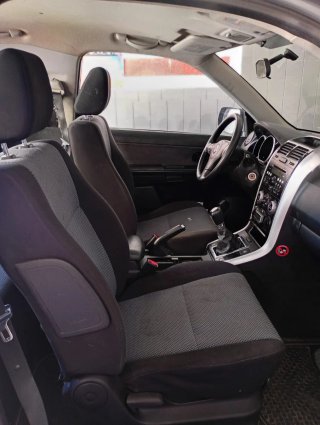 Suzuki Grand Vitara 2006