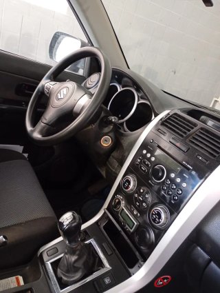 Suzuki Grand Vitara 2006