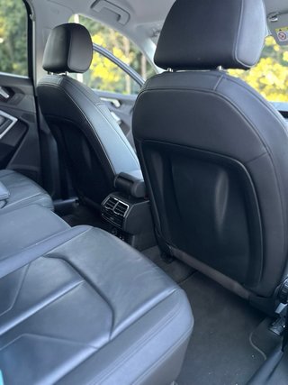 Audi Q3 2021