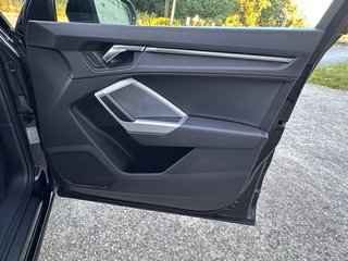 Audi Q3 2021