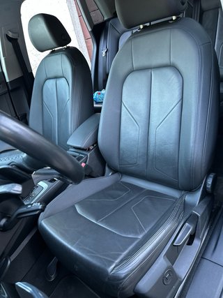 Audi Q3 2021