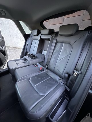 Audi Q3 2021