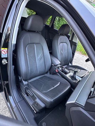Audi Q3 2021