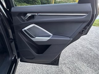 Audi Q3 2021