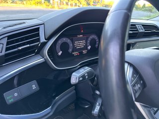 Audi Q3 2021