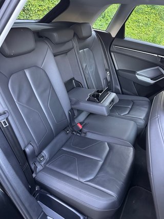 Audi Q3 2021