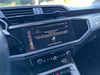 Audi Q3 2021