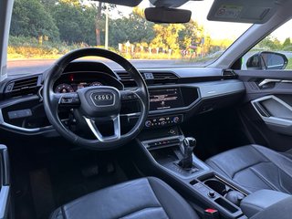 Audi Q3 2021