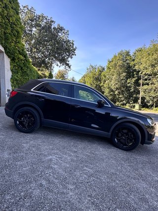 Audi Q3 2021