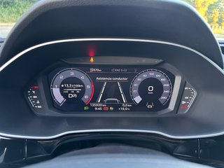 Audi Q3 2021