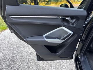 Audi Q3 2021