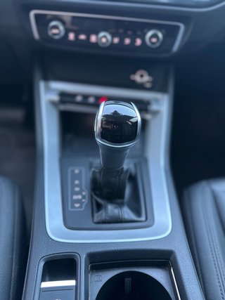 Audi Q3 2021