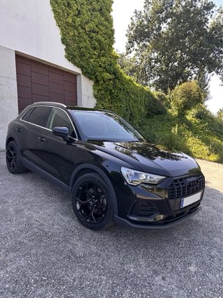 Audi Q3 2021