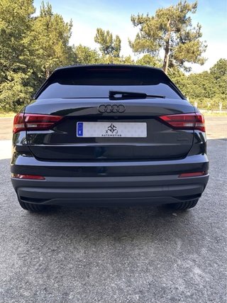 Audi Q3 2021