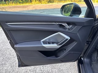 Audi Q3 2021