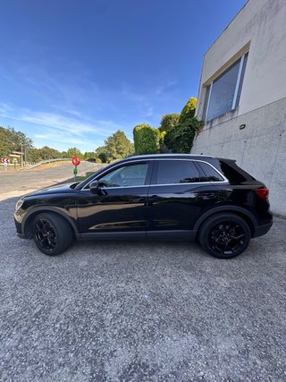 Audi Q3 2021
