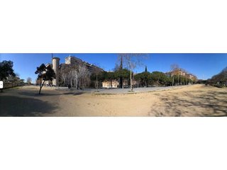 Piso en alquiler en La Marina de Port en Barcelona