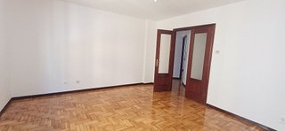 Piso en alquiler en El Llano en Gijón