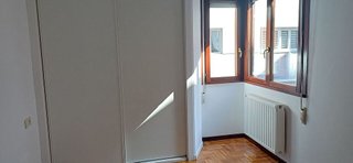 Piso en alquiler en El Llano en Gijón