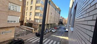 Piso en alquiler en El Llano en Gijón