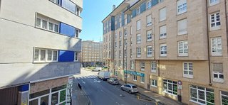 Piso en alquiler en El Llano en Gijón