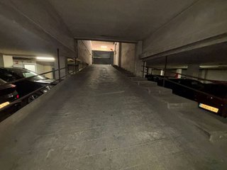 Garaje en venta en Marxalenes en Valencia