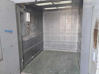 Nave industrial en alquiler en Pla d'en Boet en Mataró