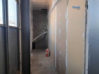 Nave industrial en alquiler en Pla d'en Boet en Mataró