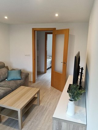 Piso en alquiler en Barrio de Zaidín en Granada