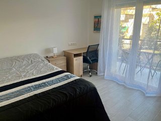 Piso en alquiler en Barrio de Zaidín en Granada