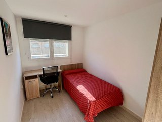 Piso en alquiler en Barrio de Zaidín en Granada