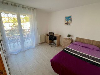 Piso en alquiler en Barrio de Zaidín en Granada